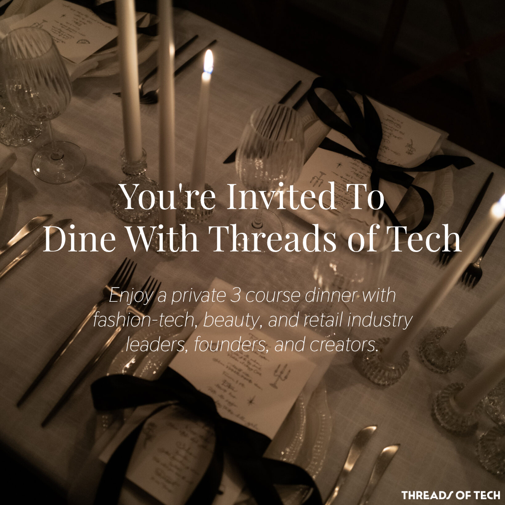Dine with Threads of Tech