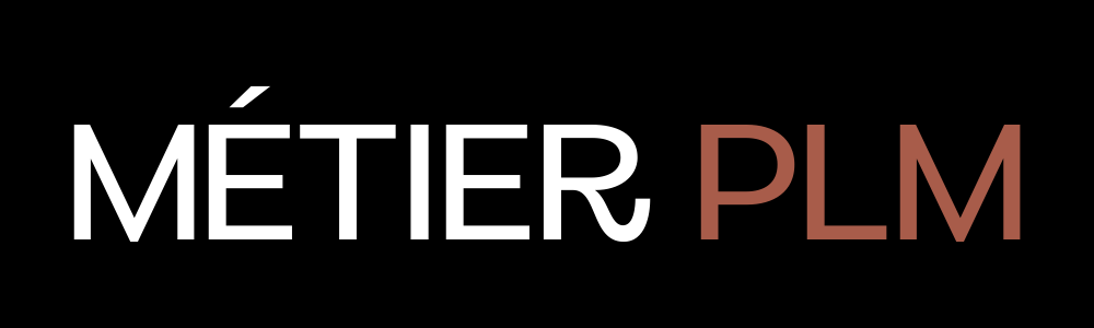 Métier PLM